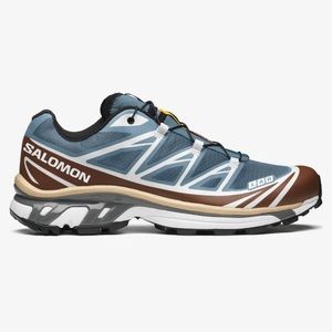 COPY - Salomon XT-6, size M7/W8